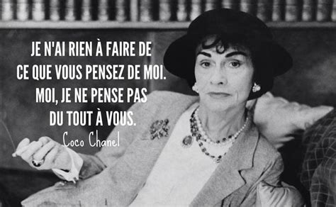 citation de coco chanel sur l'âge|Coco Chanel citation mythe.